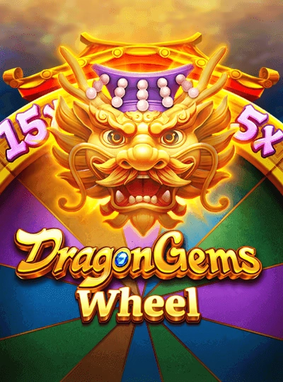 High-volatility slot game cover